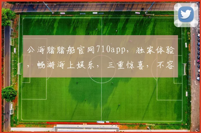 公海赌赌船官网710app，独家体验，畅游海上娱乐，三重惊喜，不容错过