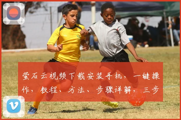 萤石云视频下载安装手机，一键操作，教程、方法、步骤详解，三步完成